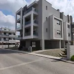Appartamento Boho Enjoy Néoi Epivátai