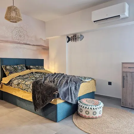 Boho Enjoy * נאוי אפיבטיי