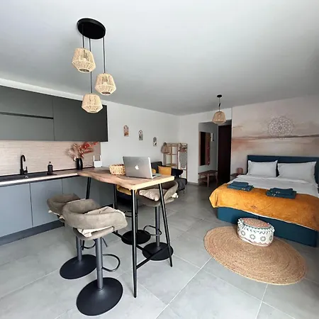 Apartment Boho Enjoy *